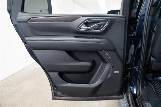 used 2023 Chevrolet Tahoe car, priced at $64,990