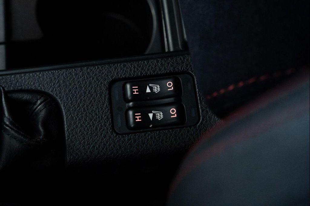 used 2016 Subaru WRX STI car, priced at $26,790