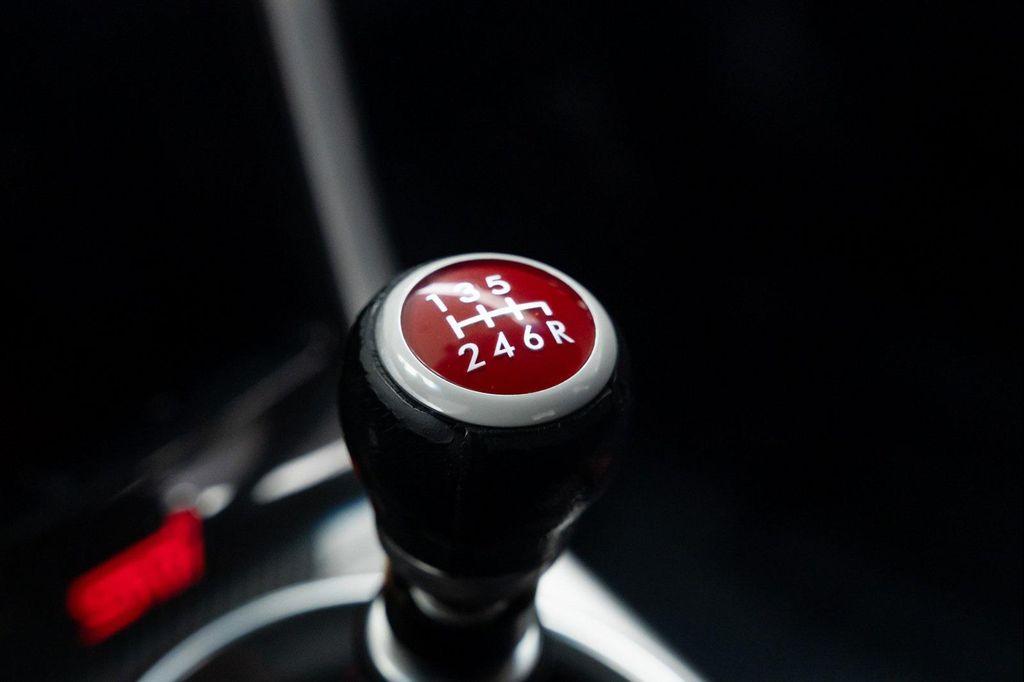 used 2016 Subaru WRX STI car, priced at $26,790