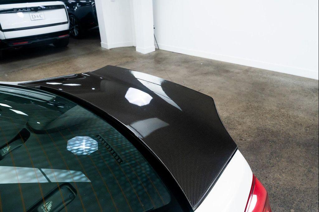 used 2016 Subaru WRX STI car, priced at $26,790