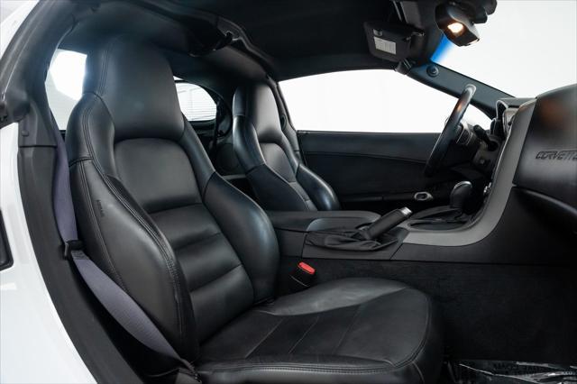 used 2007 Chevrolet Corvette car, priced at $25,990