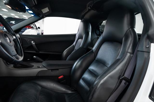 used 2007 Chevrolet Corvette car, priced at $25,990