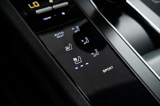 used 2023 Porsche Macan car, priced at $48,990