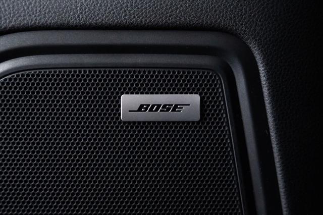 used 2023 Porsche Macan car, priced at $48,990