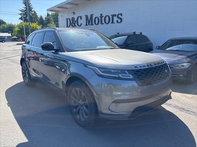 used 2019 Land Rover Range Rover Velar car, priced at $27,990