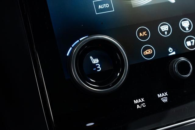 used 2019 Land Rover Range Rover Velar car, priced at $27,290