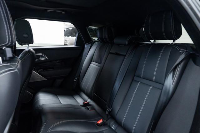used 2019 Land Rover Range Rover Velar car, priced at $27,290