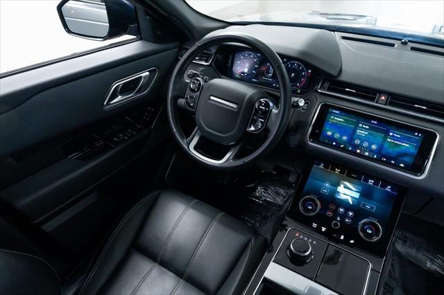 used 2019 Land Rover Range Rover Velar car, priced at $27,290