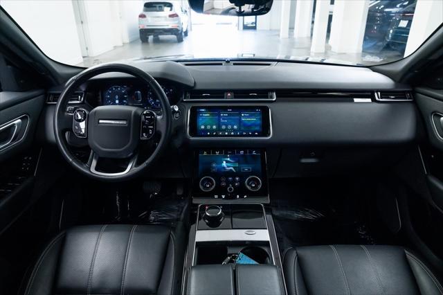 used 2019 Land Rover Range Rover Velar car, priced at $27,290