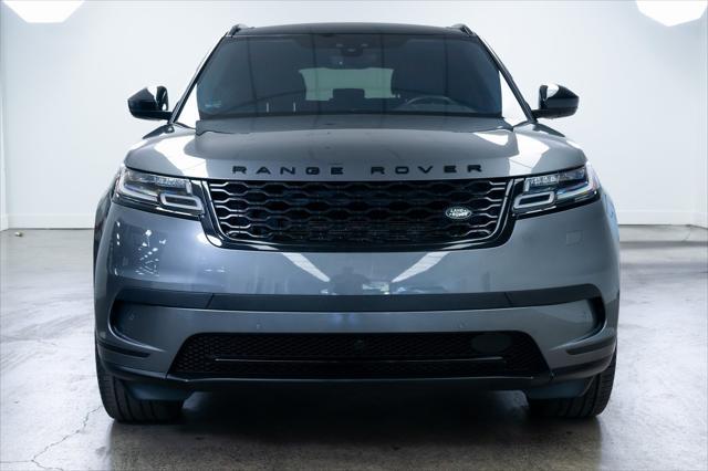 used 2019 Land Rover Range Rover Velar car, priced at $27,290