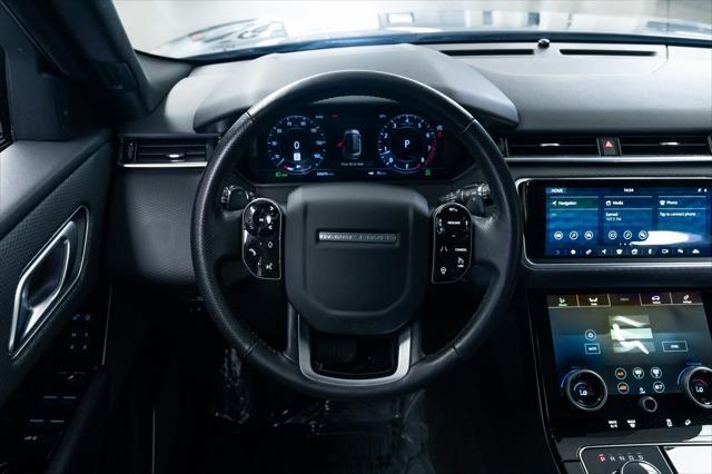 used 2019 Land Rover Range Rover Velar car, priced at $27,290