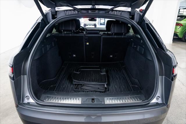 used 2019 Land Rover Range Rover Velar car, priced at $27,290