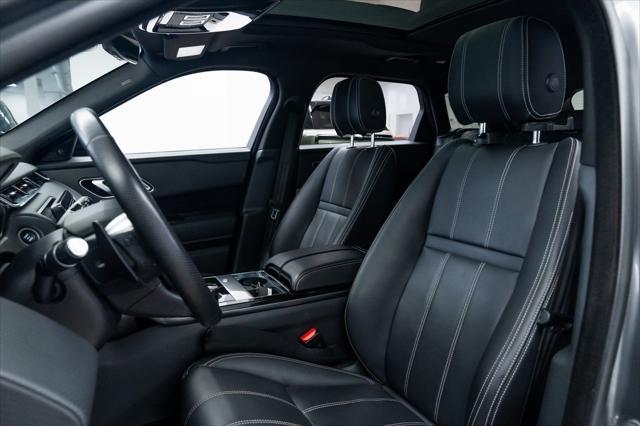 used 2019 Land Rover Range Rover Velar car, priced at $27,290
