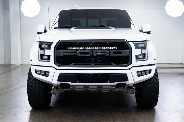 used 2020 Ford F-150 car, priced at $57,990