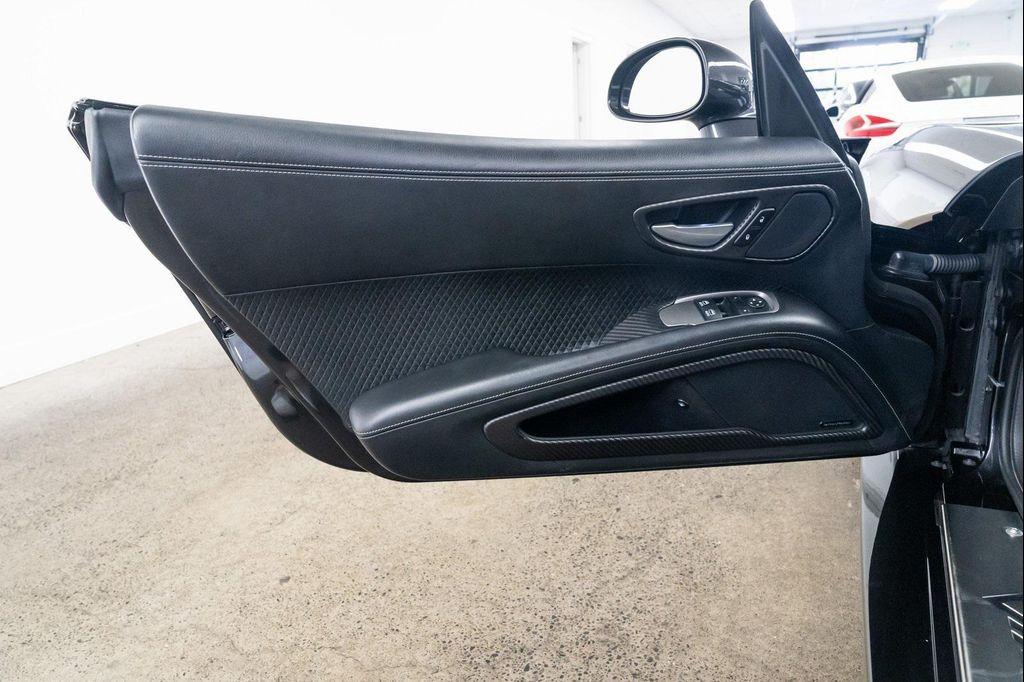 used 2014 Dodge SRT Viper car, priced at $134,900