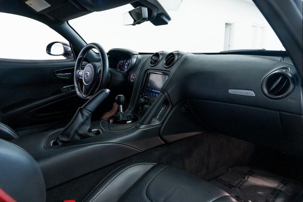 used 2014 Dodge SRT Viper car, priced at $134,900