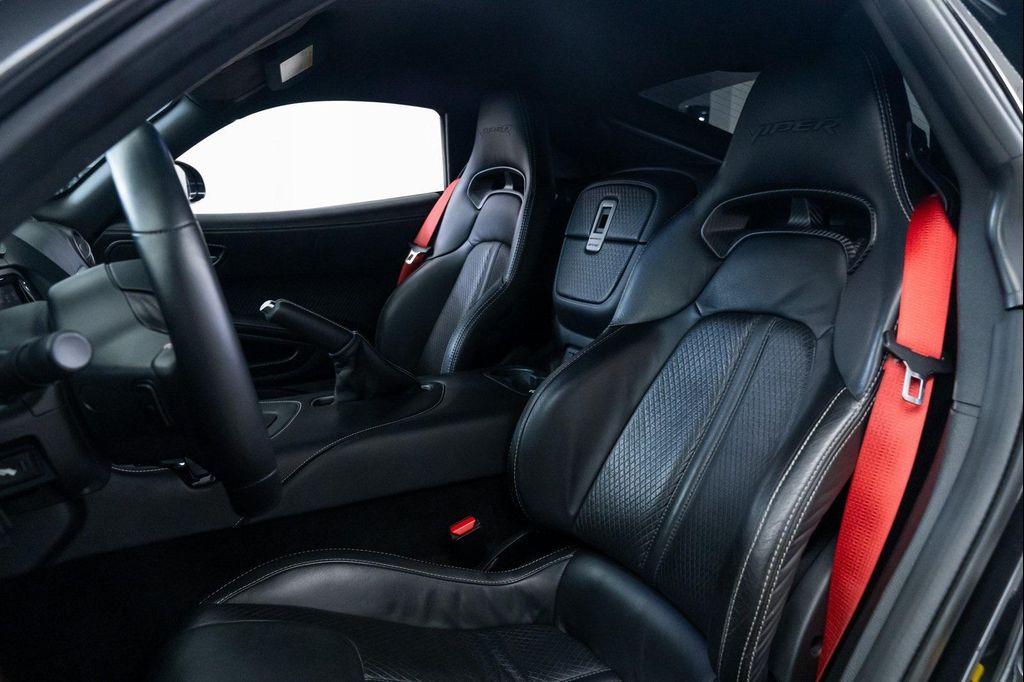 used 2014 Dodge SRT Viper car, priced at $134,900