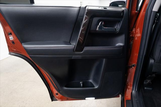 used 2024 Toyota 4Runner car, priced at $66,990