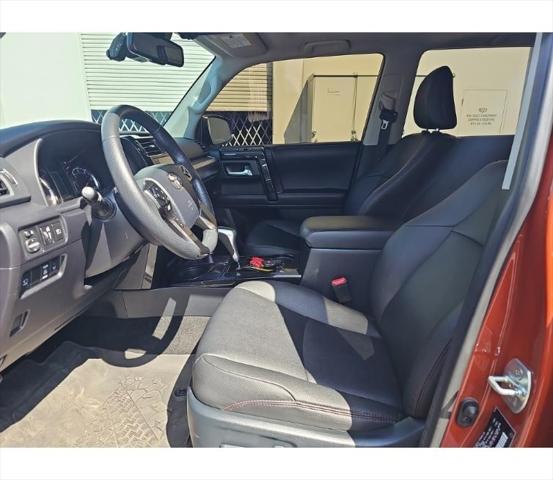 used 2024 Toyota 4Runner car, priced at $66,990