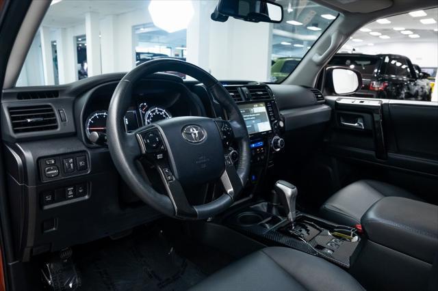 used 2024 Toyota 4Runner car, priced at $66,990