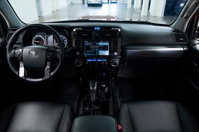 used 2024 Toyota 4Runner car, priced at $66,990