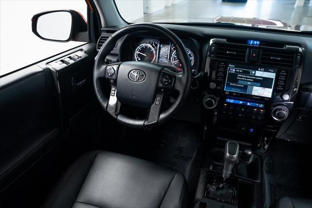 used 2024 Toyota 4Runner car, priced at $66,990