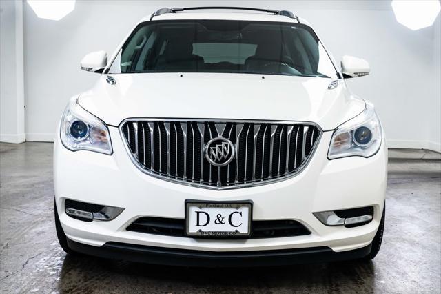 used 2014 Buick Enclave car, priced at $10,990