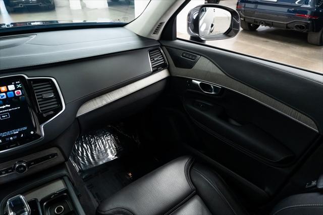 used 2023 Volvo XC90 Recharge Plug-In Hybrid car, priced at $59,590