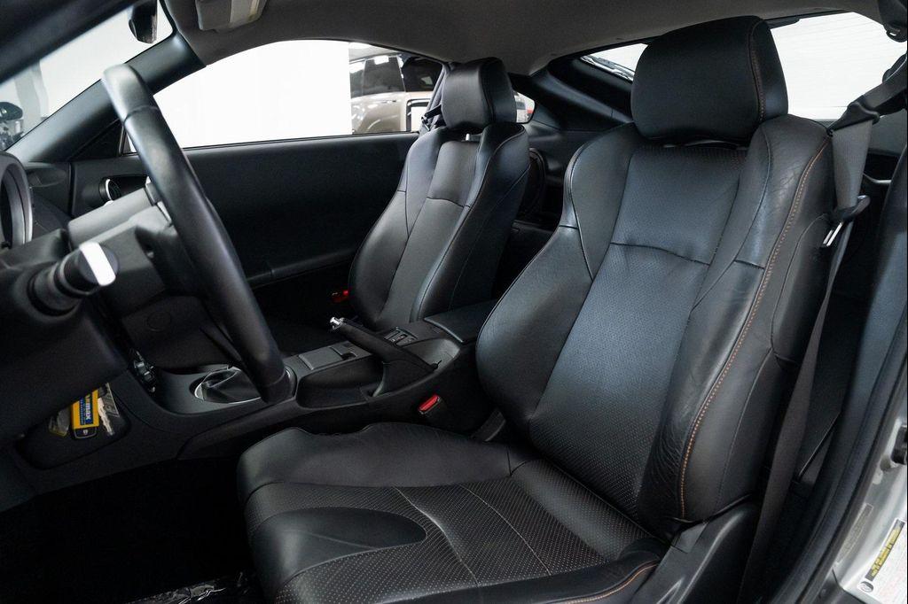 used 2005 Nissan 350Z car, priced at $21,790