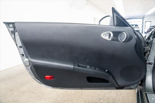 used 2005 Nissan 350Z car, priced at $22,990