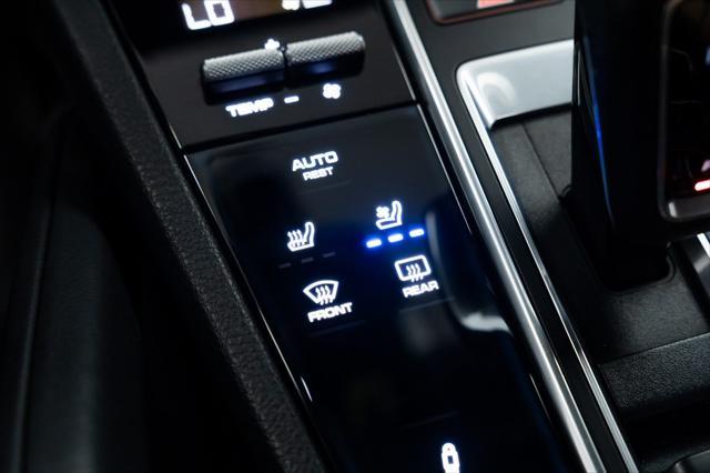 used 2019 Porsche Cayenne E-Hybrid car, priced at $39,990