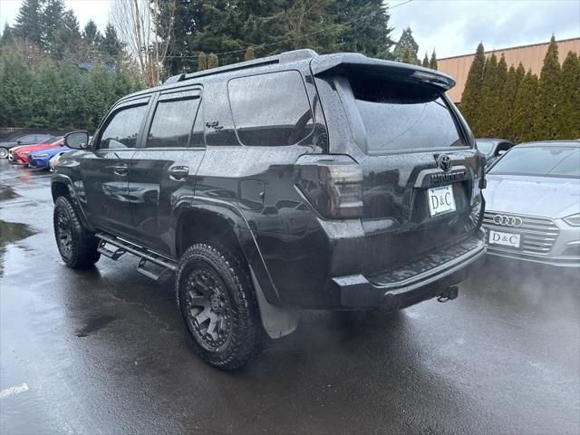 used 2020 Toyota 4Runner car, priced at $38,990