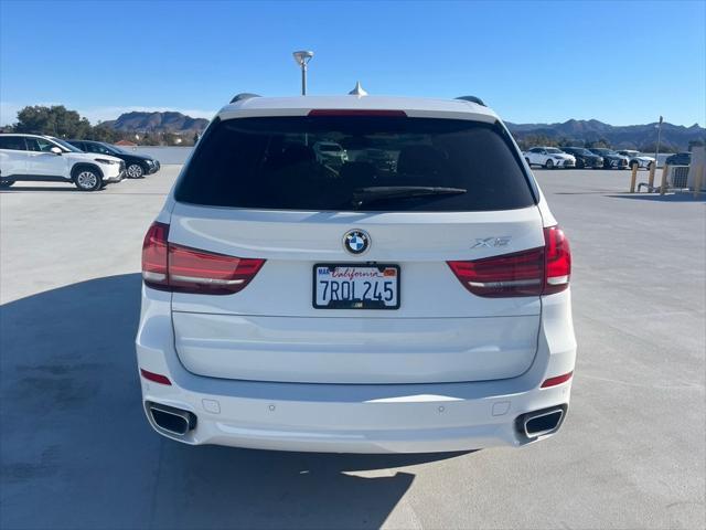 used 2016 BMW X5 car, priced at $24,990