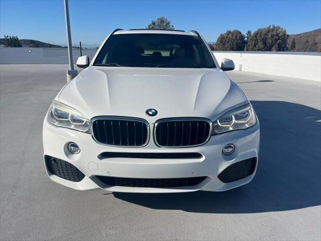 used 2016 BMW X5 car, priced at $24,990