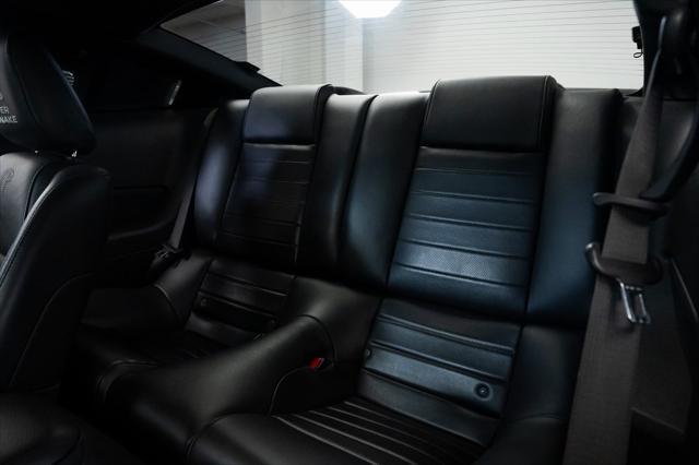 used 2009 Ford Shelby GT500 car, priced at $39,990