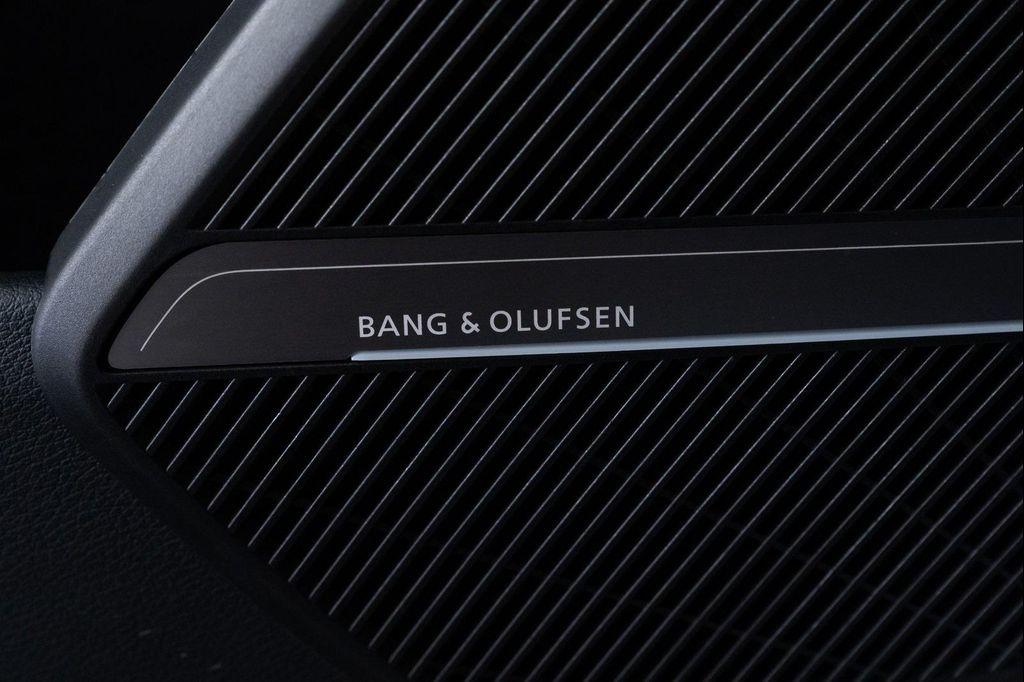 used 2024 Audi Q5 car, priced at $44,990