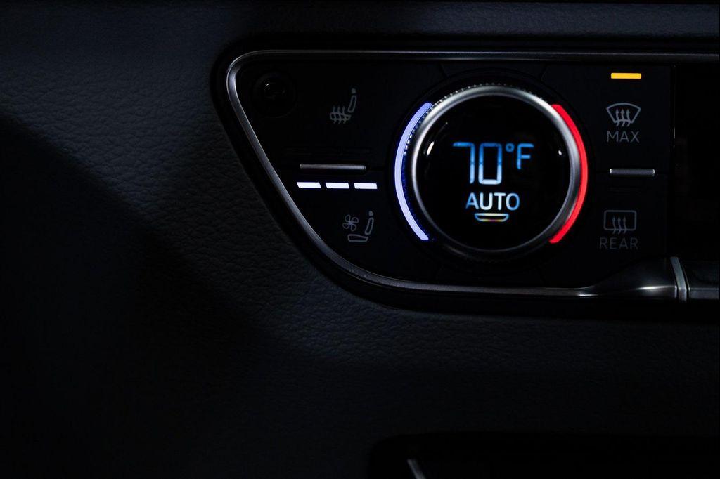 used 2024 Audi Q5 car, priced at $44,990