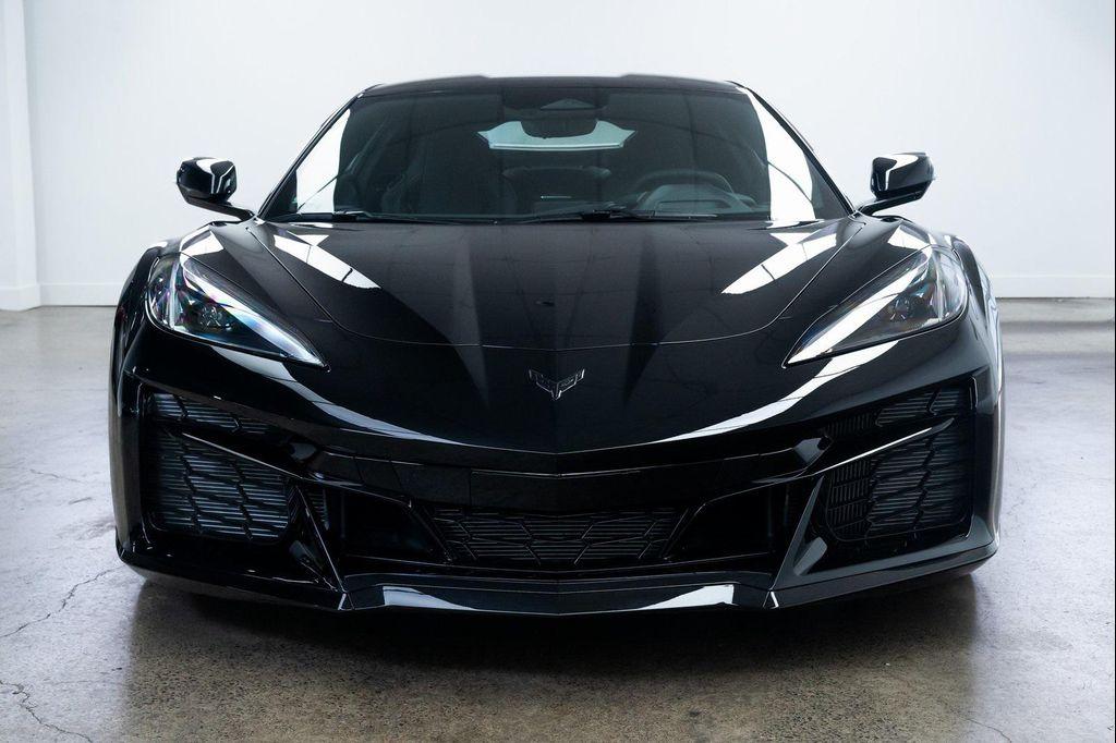 used 2025 Chevrolet Corvette E-Ray car, priced at $102,990