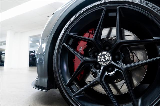 used 2019 Audi RS 3 car, priced at $47,990