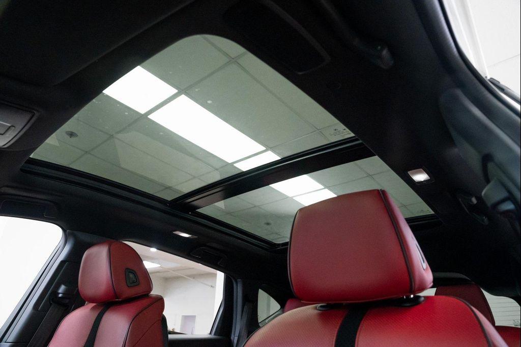 used 2023 Acura RDX car, priced at $36,190