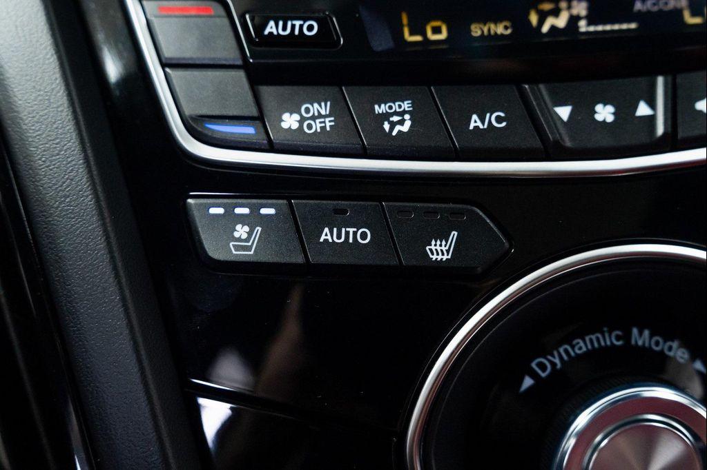 used 2023 Acura RDX car, priced at $36,190