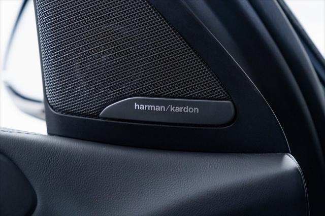 used 2024 BMW X6 M car, priced at $119,990