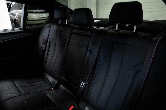 used 2020 BMW M5 car, priced at $69,790