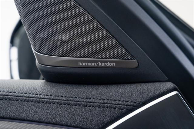 used 2020 BMW M5 car, priced at $69,790