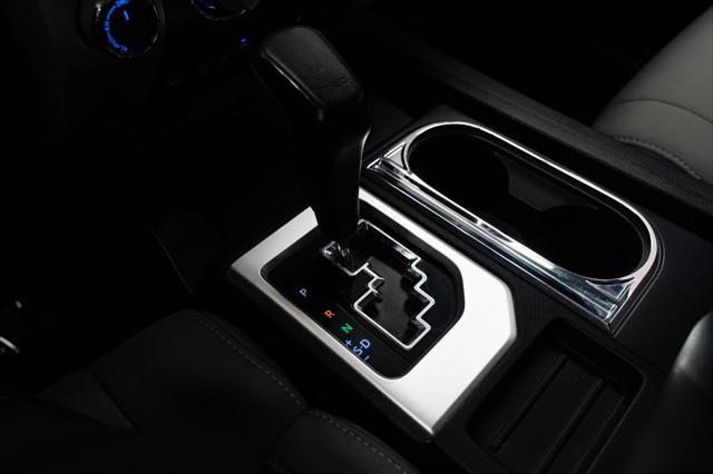 used 2020 Toyota Tundra car, priced at $46,790