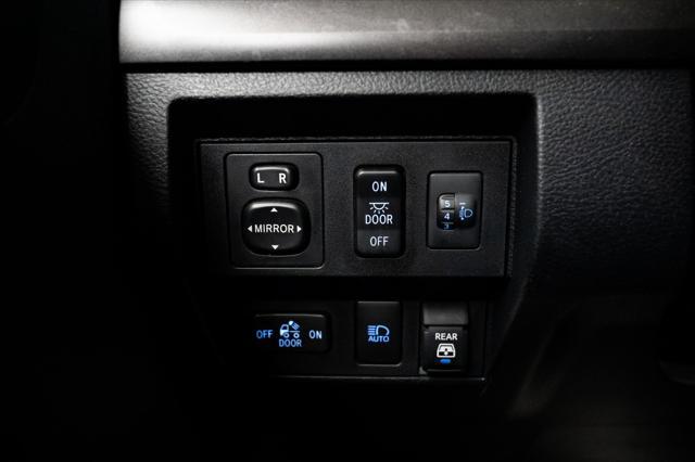 used 2020 Toyota Tundra car, priced at $46,790