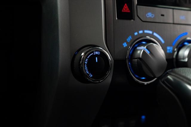 used 2020 Toyota Tundra car, priced at $46,790