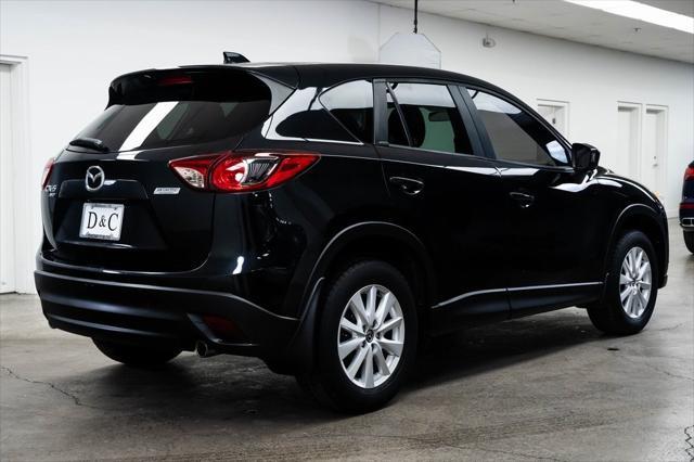 used 2013 Mazda CX-5 car, priced at $12,690