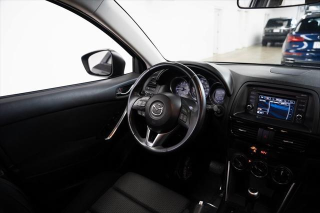 used 2013 Mazda CX-5 car, priced at $12,690