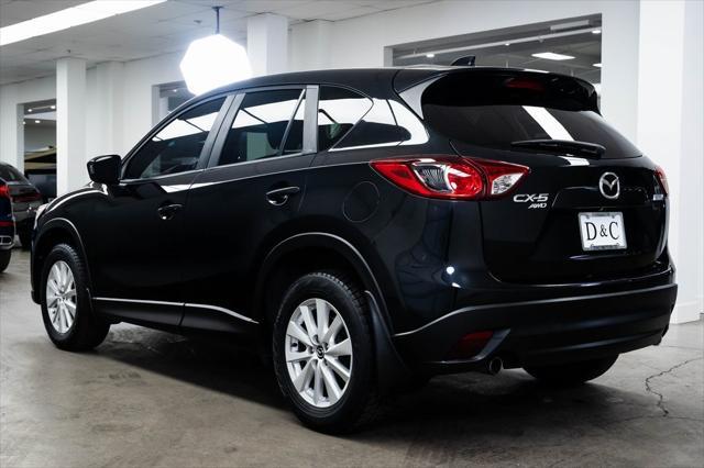 used 2013 Mazda CX-5 car, priced at $12,690